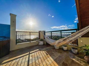 Apartamento · 174m² · 3 Quartos · 3 Vagas · Cobertura, 3 dormitórios, sendo 1 suíte, 3 vagas - Tristeza
