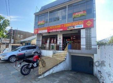 Comercial · 176m² · Sala Comercial em Cavalhada