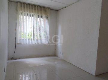 Apartamento · 69m² · 3 Quartos · 1 Vaga · Apartamento com 3 dormitórios, 1 banheiro social e 1 vaga/box