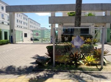 Apartamento · 41m² · 2 Quartos · 1 Vaga · Apartamento para Venda - 41.58m², 2 dormitórios, 1 vaga - São José do Herval
