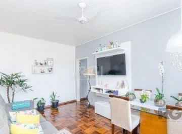 Apartamento · 65m² · 2 Quartos · Apartamento Venda 2 dormitórios, Azenha
