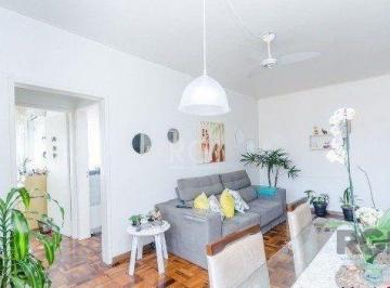 Apartamento · 65m² · 2 Quartos · Apartamento Venda 2 dormitórios, Azenha