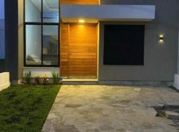 Casa · 100m² · 3 Quartos · 2 Vagas · Casa em Condomínio em Hípica