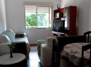 Apartamento · 54m² · 2 Quartos · 1 Vaga · Apartamento em São Sebastião
