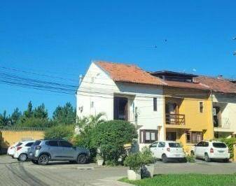 Casa · 122m² · 2 Quartos · 1 Vaga · Casa Condominio em Porto Alegre, no bairro Hípica, com 2 dormitório(s), e 2 banh