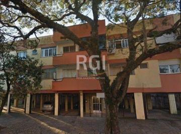 Apartamento · 49m² · 1 Quarto · 1 Vaga · Apartamento para Venda - 49.57m², 1 dormitório, 1 vaga - Vila João Pessoa
