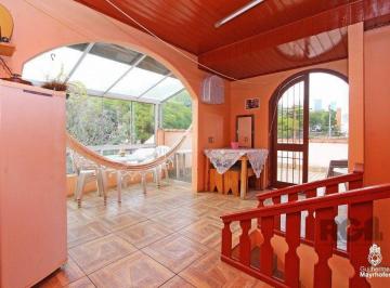 Casa · 164m² · 3 Quartos · 2 Vagas · Casa de 250m² Para comprar no Bairro Mont Serrat Por R$1.125.000,00