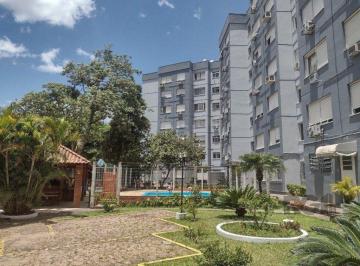Apartamento · 62m² · 2 Quartos · 1 Vaga · Apartamento 2 Dormitório(s) Bairro Cavalhada
