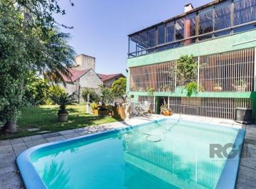 Casa · 335m² · 4 Quartos · 5 Vagas · Casa 470m² - 4 dormitórios, 5 vagas no bairro Jardim São Pedro