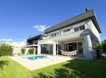 Casa · 343m² · 4 Quartos · 4 Vagas · Linda casa para comprar em condomínio em Eldorado do Sul