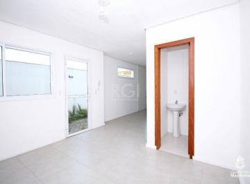 Casa · 270m² · 2 Quartos · 1 Vaga · Casa Condominio para Venda - 80m², 2 dormitórios, 1 vaga - Vila Nova