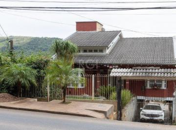 Casa · 422m² · 4 Quartos · 3 Vagas · Casa em Hípica