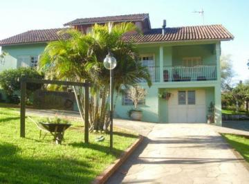 Rural · 3000m² · 3 Quartos · 3 Vagas · Chácara em Neópolis