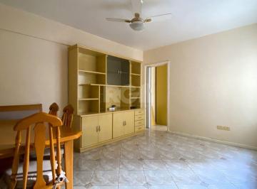 Apartamento · 40m² · 1 Quarto · Apartamento 1 dormitório, em prédio com portaria, próximo à Usina do Gasômetro