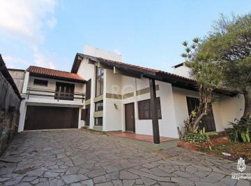 Casa · 1399m² · 4 Quartos · 3 Vagas · Casa para Venda - 320m², 4 dormitórios, sendo 1 suites, 3 vagas - Cavalhada
