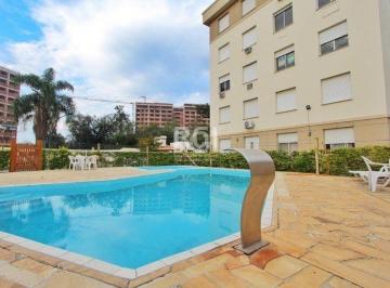 Apartamento · 56m² · 2 Quartos · 1 Vaga · Apartamento para Venda - 56.24m², 2 dormitórios, 1 vaga - Teresópolis