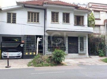 Casa · 200m² · 2 Quartos · 1 Vaga · Casa para Venda - 200m², 2 dormitórios, 1 vaga - Moinhos de Vento