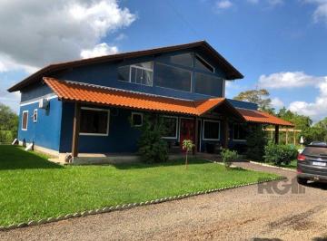 Rural · 3273m² · 3 Quartos · 2 Vagas · CASA DE CAMPO EM PASSO DE TORRES SC