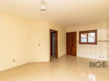 Apartamento · 55m² · 2 Quartos · 2 Vagas · Apartamento para Venda - 60m², 2 dormitórios, Morro Santana