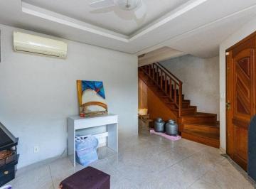 Casa · 84m² · 3 Quartos · 3 Vagas · Casa de 3 dormitórios no Bairro Lomba do Pinheiro - Porto Alegre