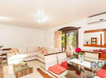 Casa · 269m² · 5 Quartos · 5 Vagas · Casa de 266m² - 5 dormitórios, 5 vagas no bairro São João