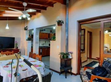 Casa · 129m² · 4 Quartos · 2 Vagas · Casa Condominio para Venda - 129.58m², 3 dormitórios, sendo 1 suites, 3 vagas -