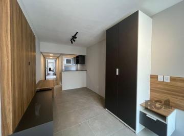 Apartamento · 30m² · 1 Quarto · Loft np bairo centro