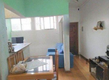 Apartamento · 43m² · 1 Quarto · Apartamento para Venda 1 dormitório, Centro com Pátio