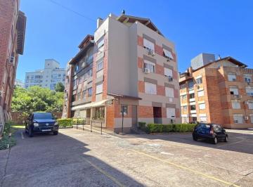 Apartamento · 111m² · 2 Quartos · 1 Vaga · COBERTURA NA CAVALHADA COM 2 DORMITÓRIOS