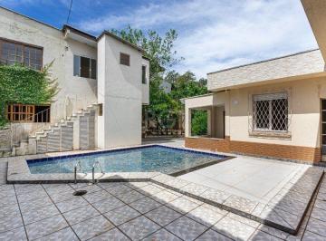Casa · 400m² · 5 Quartos · 3 Vagas · Casa para Venda - 740m², 5 dormitórios, sendo 1 suites, 3 vagas - Vila Assunção