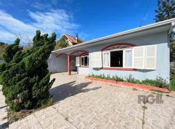 Casa · 125m² · 3 Quartos · 3 Vagas · Casa em Remanso