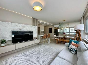 Apartamento · 95m² · 3 Quartos · 2 Vagas · Apartamento em Navegantes