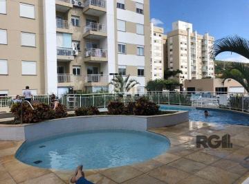Apartamento · 72m² · 3 Quartos · 2 Vagas · Apartamento de 3 Quartos com Suite e duas vagas de Garagem no bairroTeresópolis