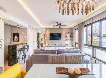 Apartamento · 86m² · 3 Quartos · 2 Vagas · 3 Dormitórios com suíte e infra completa