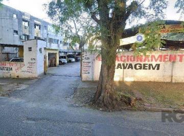 Terreno · 3800m² · Terreno Residencial em Menino Deus