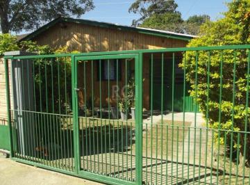 Casa · 300m² · 3 Quartos · Casa para Venda - 150m², 3 dormitórios, Restinga