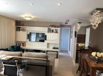 Apartamento · 73m² · 3 Quartos · 1 Vaga · Apartamento para Venda - 73m², 2 dormitórios, sendo 1 suíte e 1 vaga
