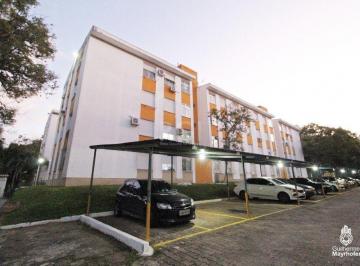 Apartamento · 52m² · 2 Quartos · Apartamento para Venda - 52m², 2 dormitórios, Vila Nova