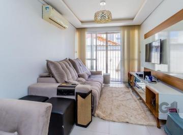 Apartamento · 87m² · 2 Quartos · 1 Vaga · Apartamento Garden 87m² - 2 dormitórios, 1 vaga no bairro Santana