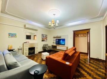 Apartamento · 110m² · 3 Quartos · 1 Vaga · Apartamento em Floresta
