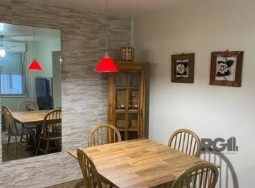 Apartamento · 60m² · 2 Quartos · 1 Vaga · Apartamento em Cristal