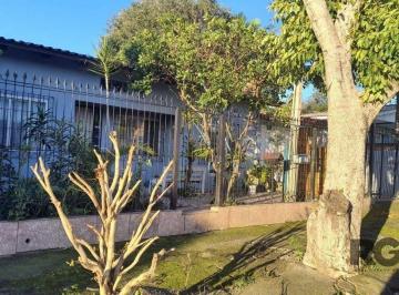 Casa · 360m² · 2 Quartos · 1 Vaga · Casa 2 dormitórios, 1 suíte, vaga de garagem, Bairro Nova Cachoeirinha
