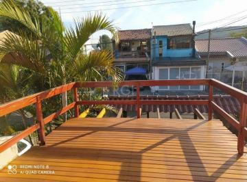 Casa · 150m² · 2 Quartos · 2 Vagas · Casa para Venda - 105m², 2 dormitórios, 2 vagas - Hípica