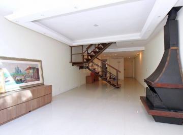 Casa · 302m² · 4 Quartos · 2 Vagas · Casa Condominio - 302.7m², 4 Quartos, 1 suite, 2 vagas - Vila Conceição