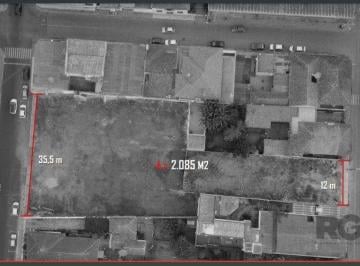 Terreno · 2084m² · Terreno Residencial em Centro