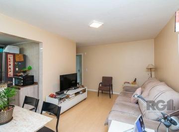 Apartamento · 73m² · 2 Quartos · Excelente apartamento de 73m² com 2 dormitórios no bairro centro.