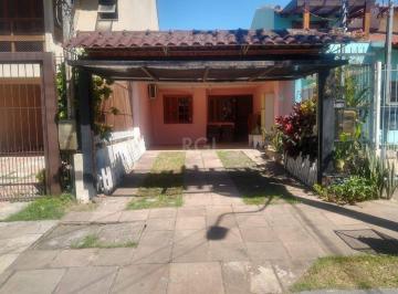 Casa · 82m² · 2 Quartos · 2 Vagas · Casa, 2 dormitórios, 2 banheiros, 2 vagas de garagem, Aberta dos Morros Poa/RS