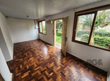 Casa · 73m² · 3 Quartos · 2 Vagas · Casa em Condomínio em Cristal