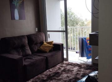 Apartamento · 54m² · 2 Quartos · 1 Vaga · Apartamentos 2 Dormitorios