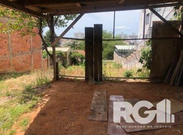 Terreno · 379m² · Terreno Residencial em Jardim Floresta